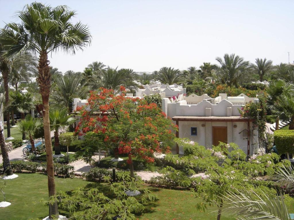 Jaz Fayrouz Hotel Sharm El Sheikk Exterior foto
